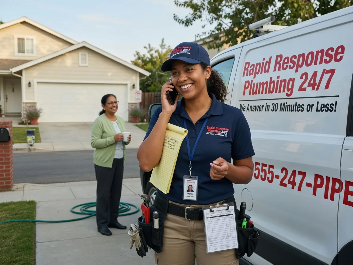 Emergency Plumber Locust Grove, AR FAQs
